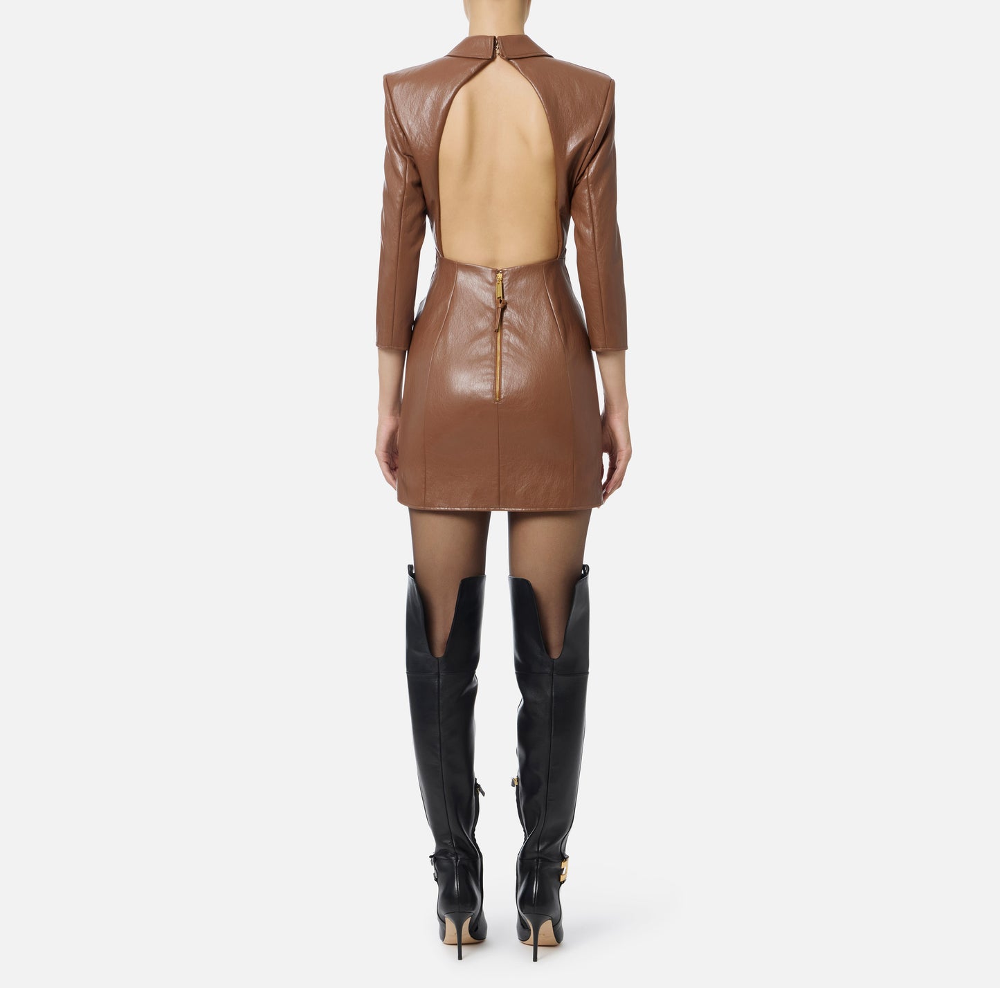 AB79956E2 - abbigliamento - ELISABETTA FRANCHI