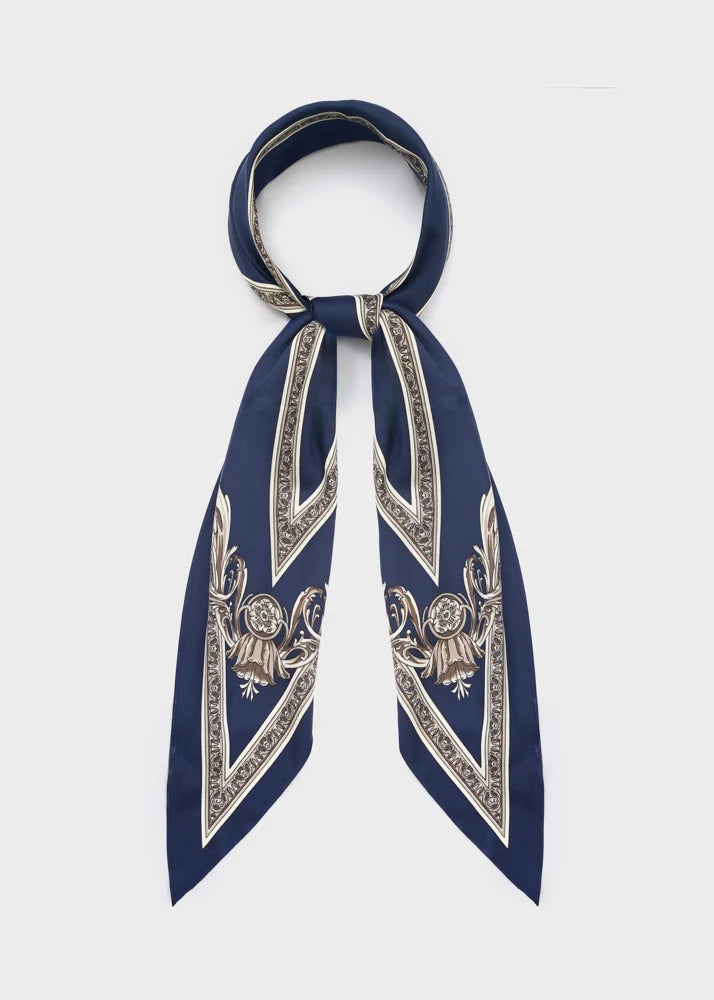 NALI FOULARD BOSC0211 A/I 27
