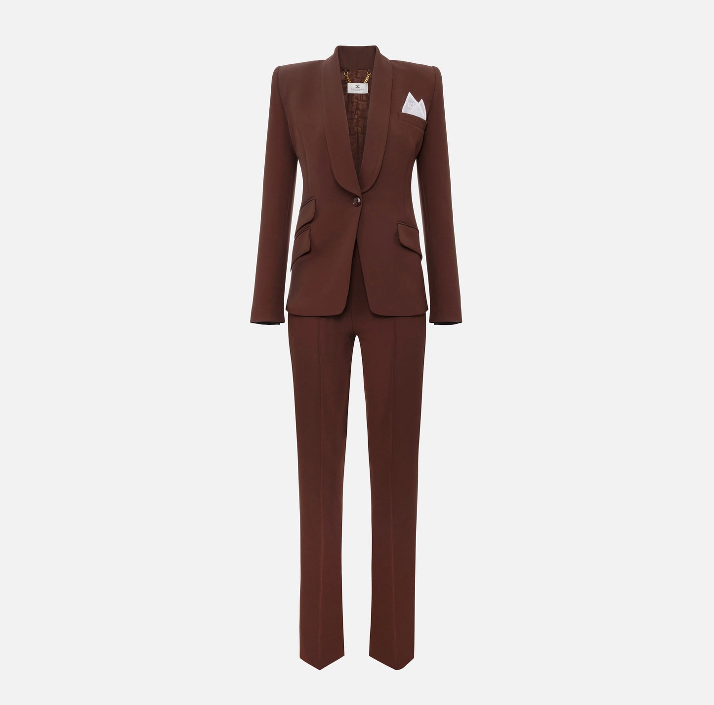 TP00156E2 - abbigliamento - ELISABETTA FRANCHI