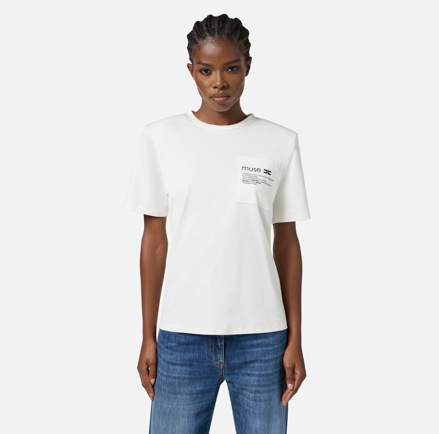 MA02056E2 - abbigliamento - ELISABETTA FRANCHI