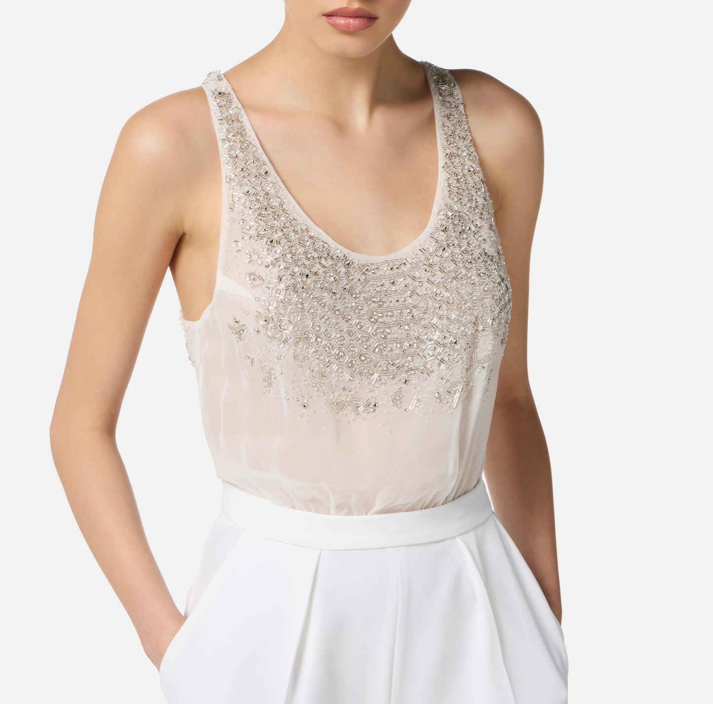 TU06357E2 - abbigliamento - ELISABETTA FRANCHI