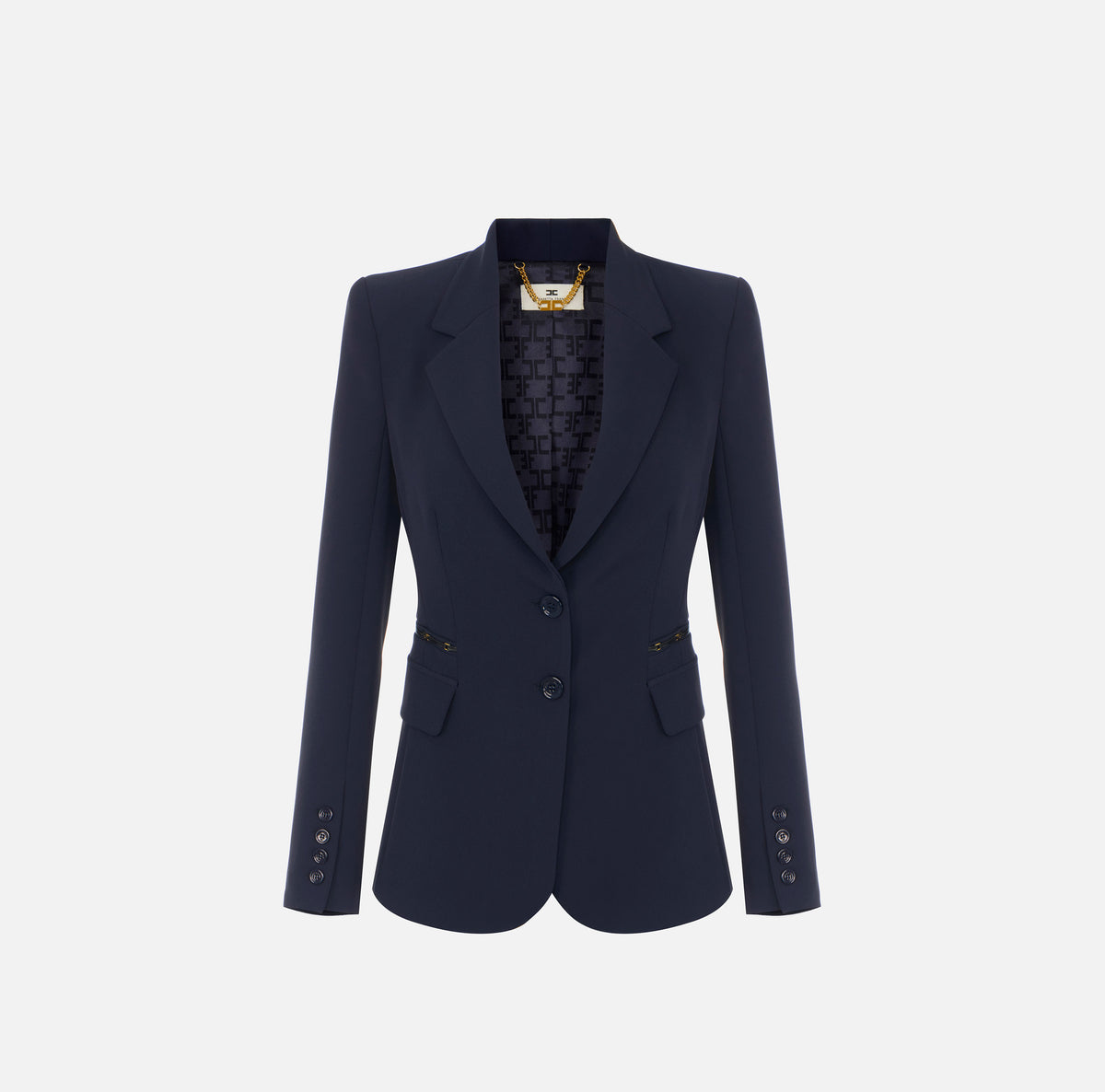 GI27466E2 - abbigliamento - ELISABETTA FRANCHI