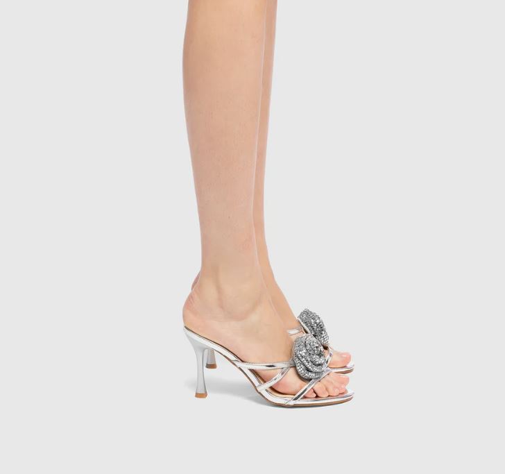 SH396ARG - calzature - sandali - TWENTY FOURHAITCH
