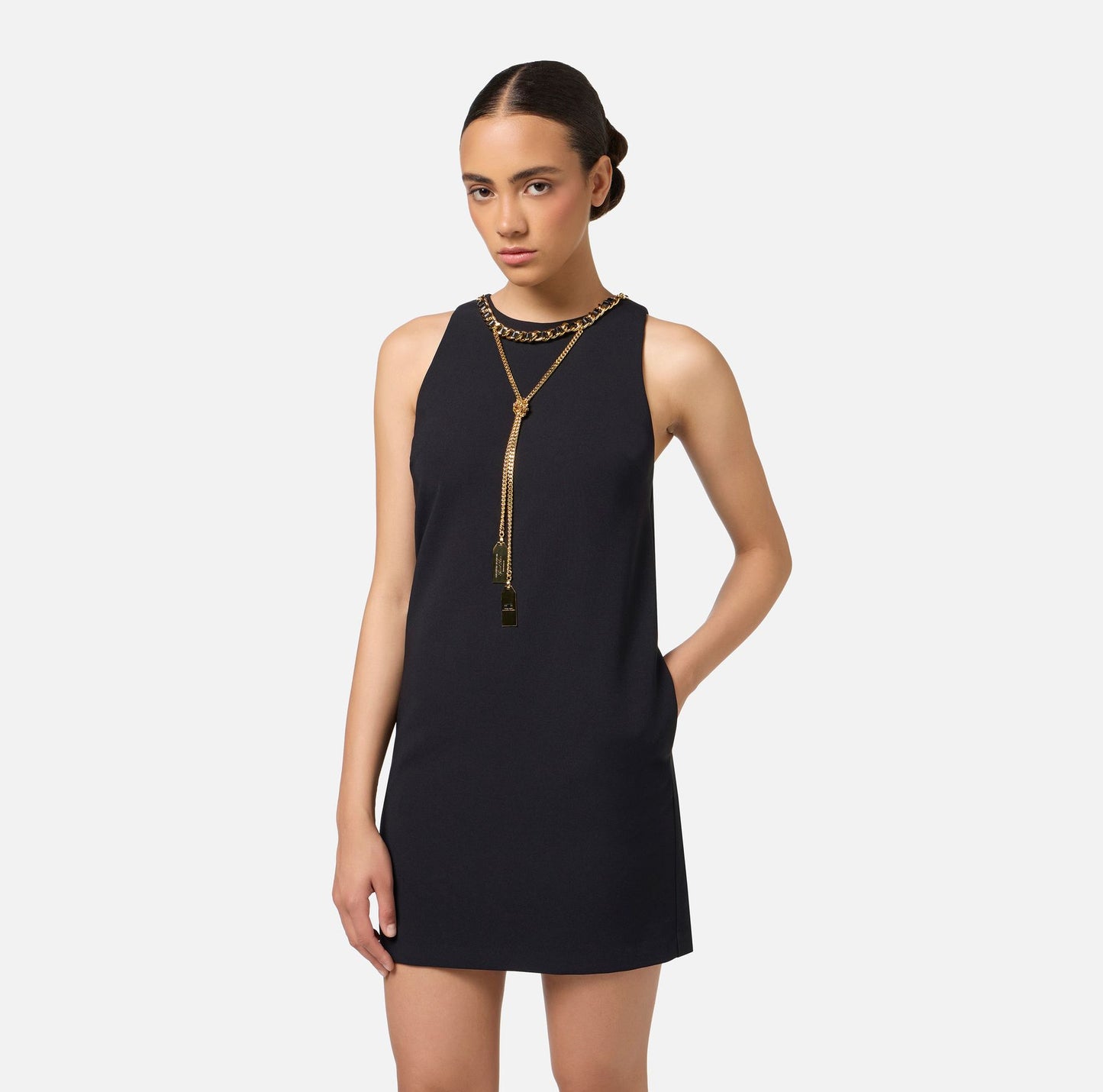 AB67446E2 - abbigliamento - ELISABETTA FRANCHI