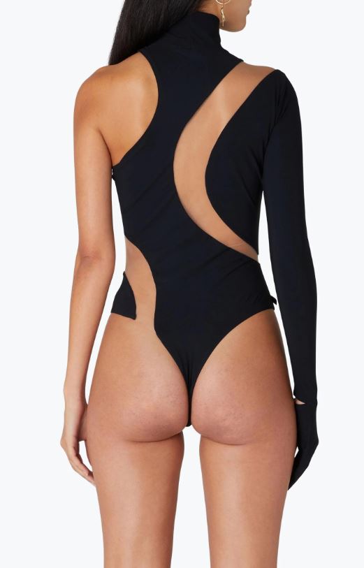 S25R24-243500L -body- abbigliamento - ROOM 24