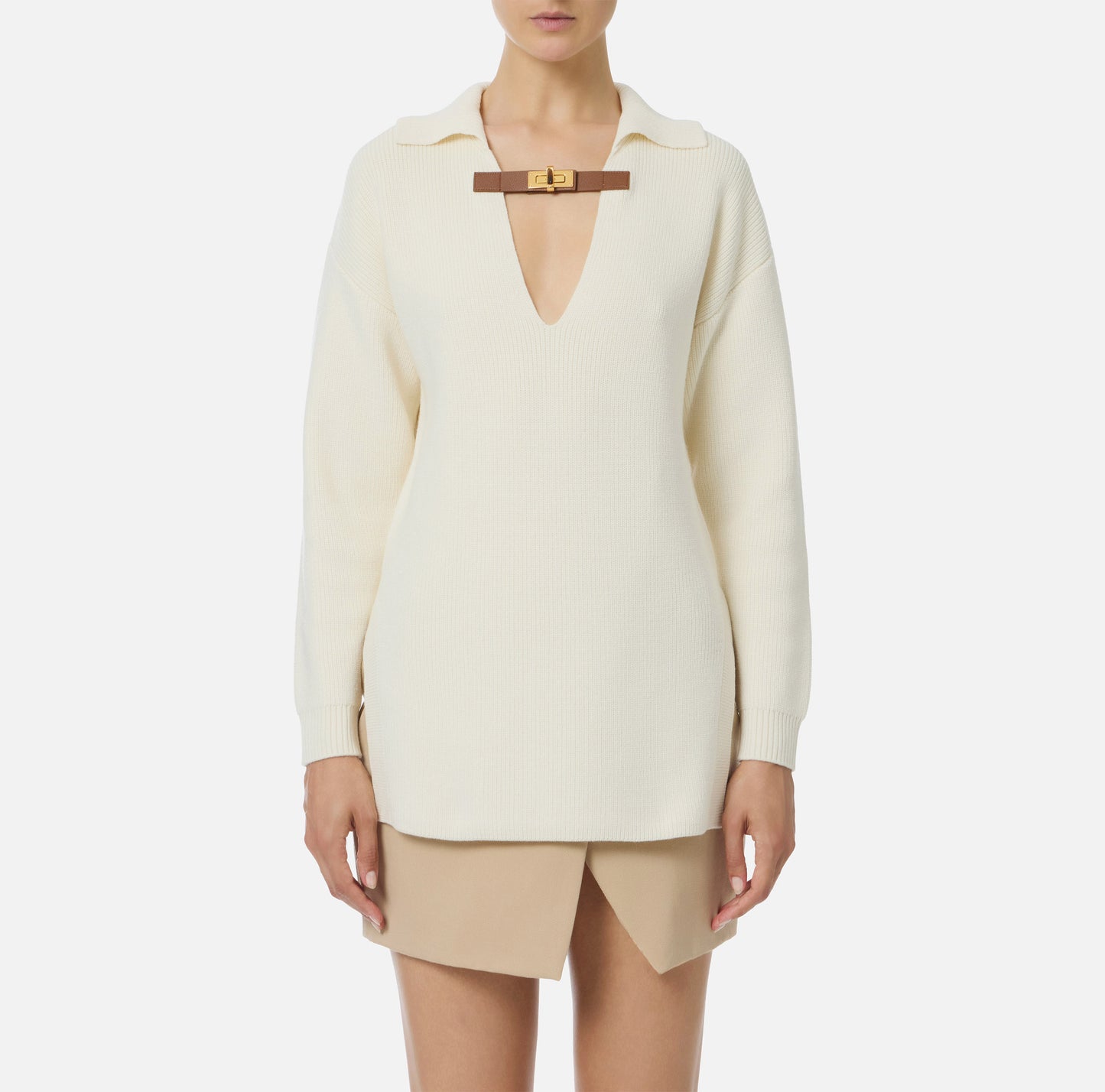 MK06S56E2 - abbigliamento - ELISABETTA FRANCHI