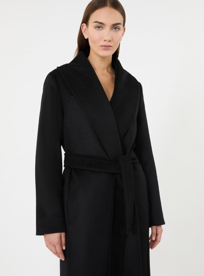 MAX MARA CAPPOTTO LUNGO DI PURA LANA 2626016202MSTLORIANA A/I 27