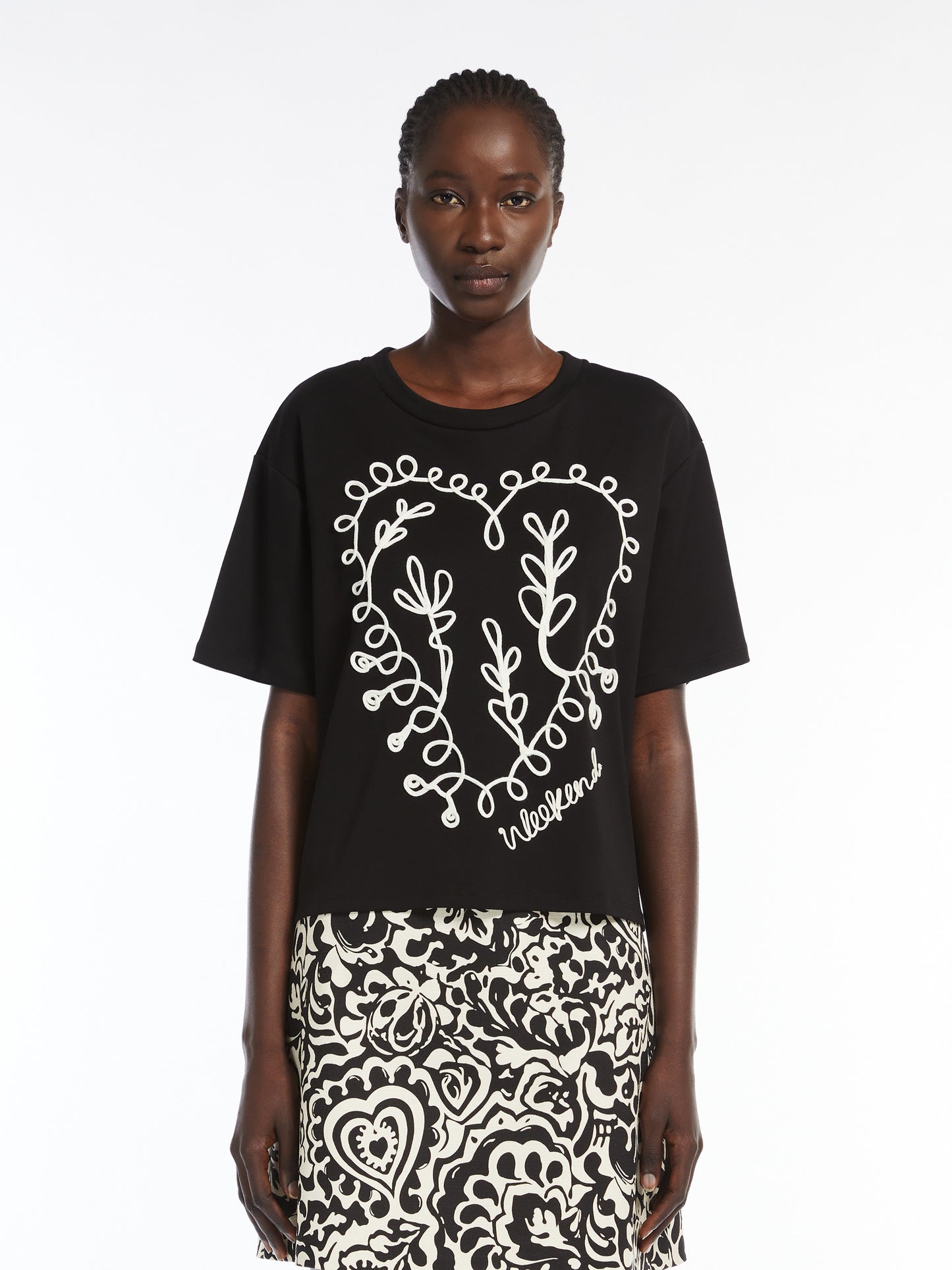 2515941052-abbigliamento-t-shirt-MAX MARA WEEKEND