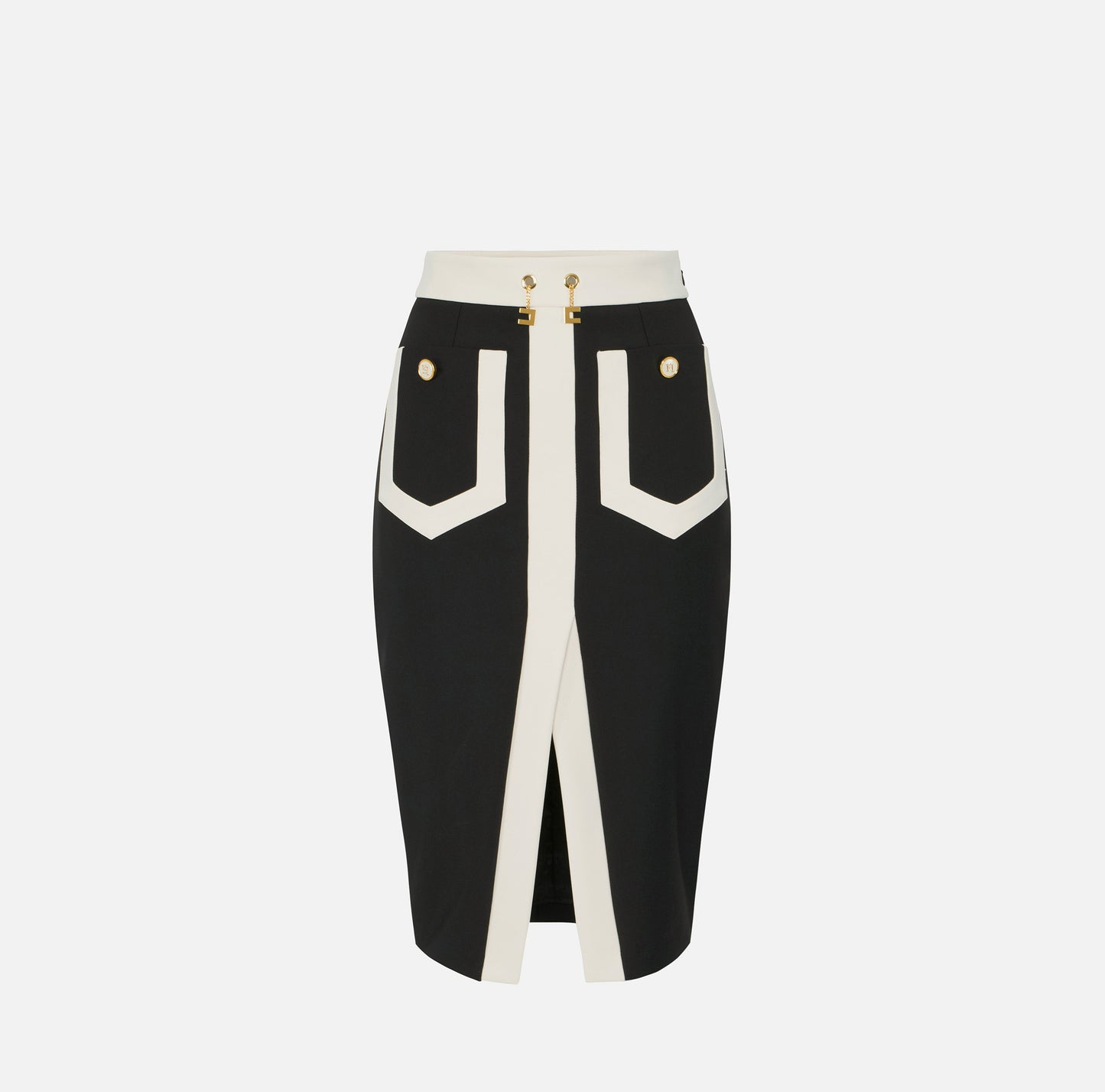GOT0156E2 - abbigliamento - ELISABETTA FRANCHI