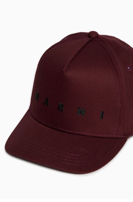 M01630 - Accessori -cappello - MARNI