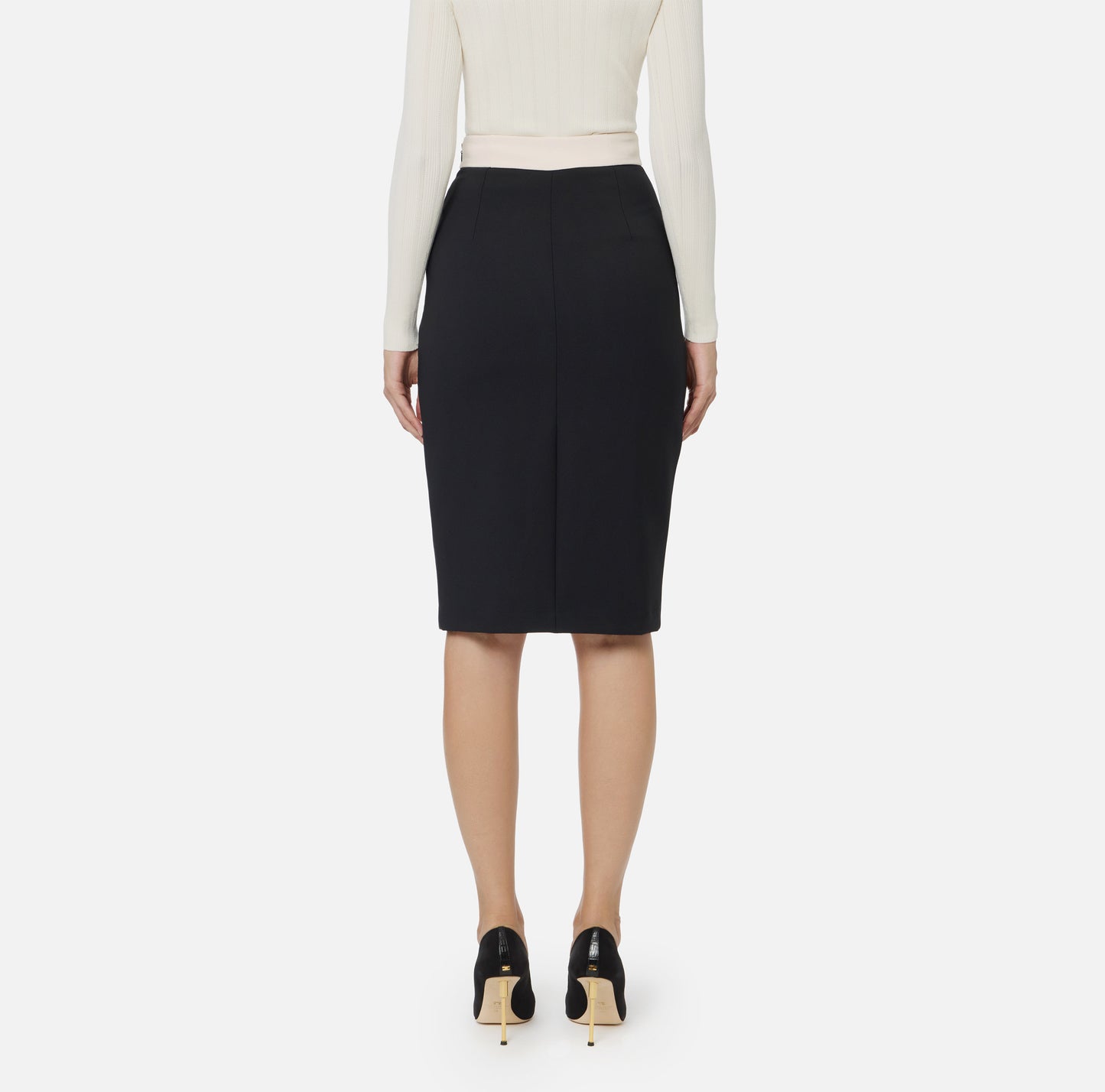 GOT0156E2 - abbigliamento - ELISABETTA FRANCHI