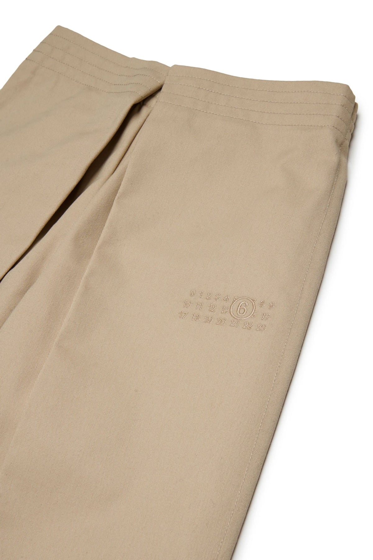 M61100 - abbigliamento - MAISON MARGIELA