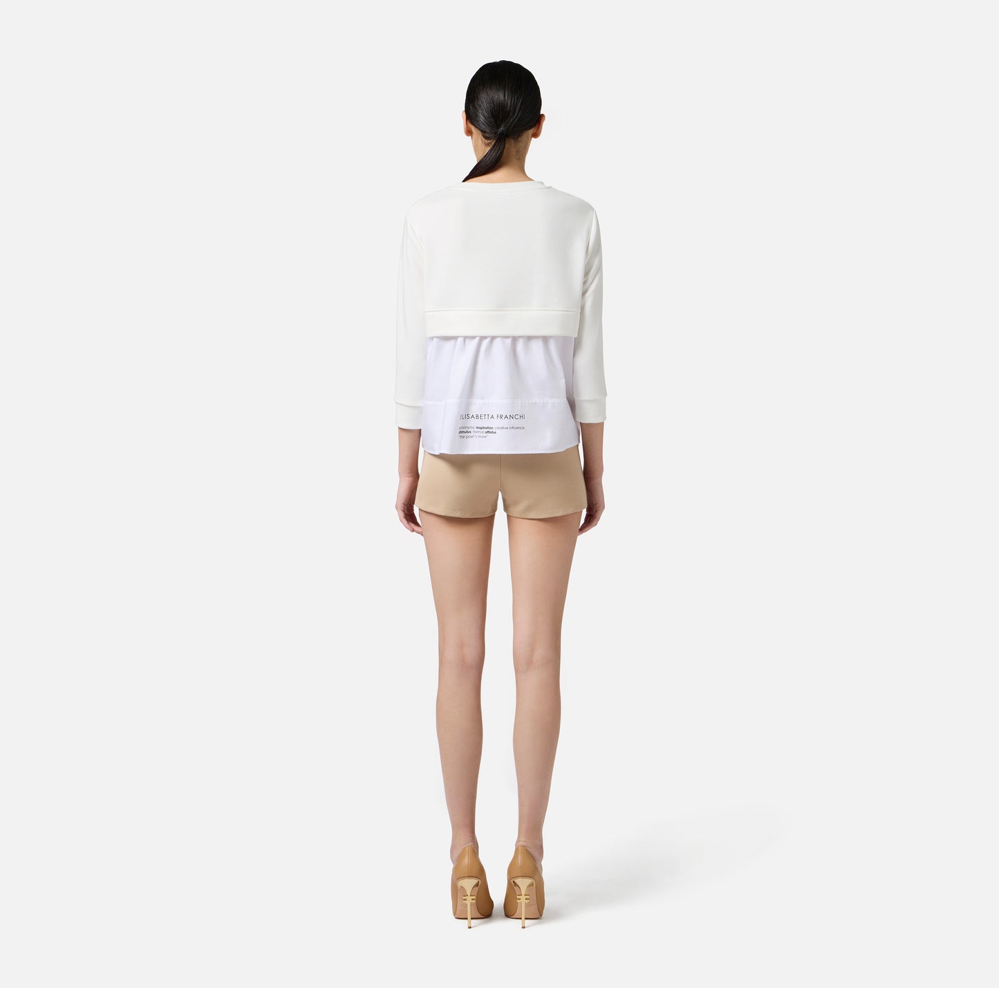MD00656E2 - abbigliamento - ELISABETTA FRANCHI
