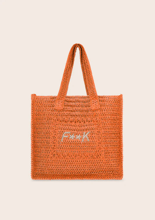Borsa F**L FA25-A055OR