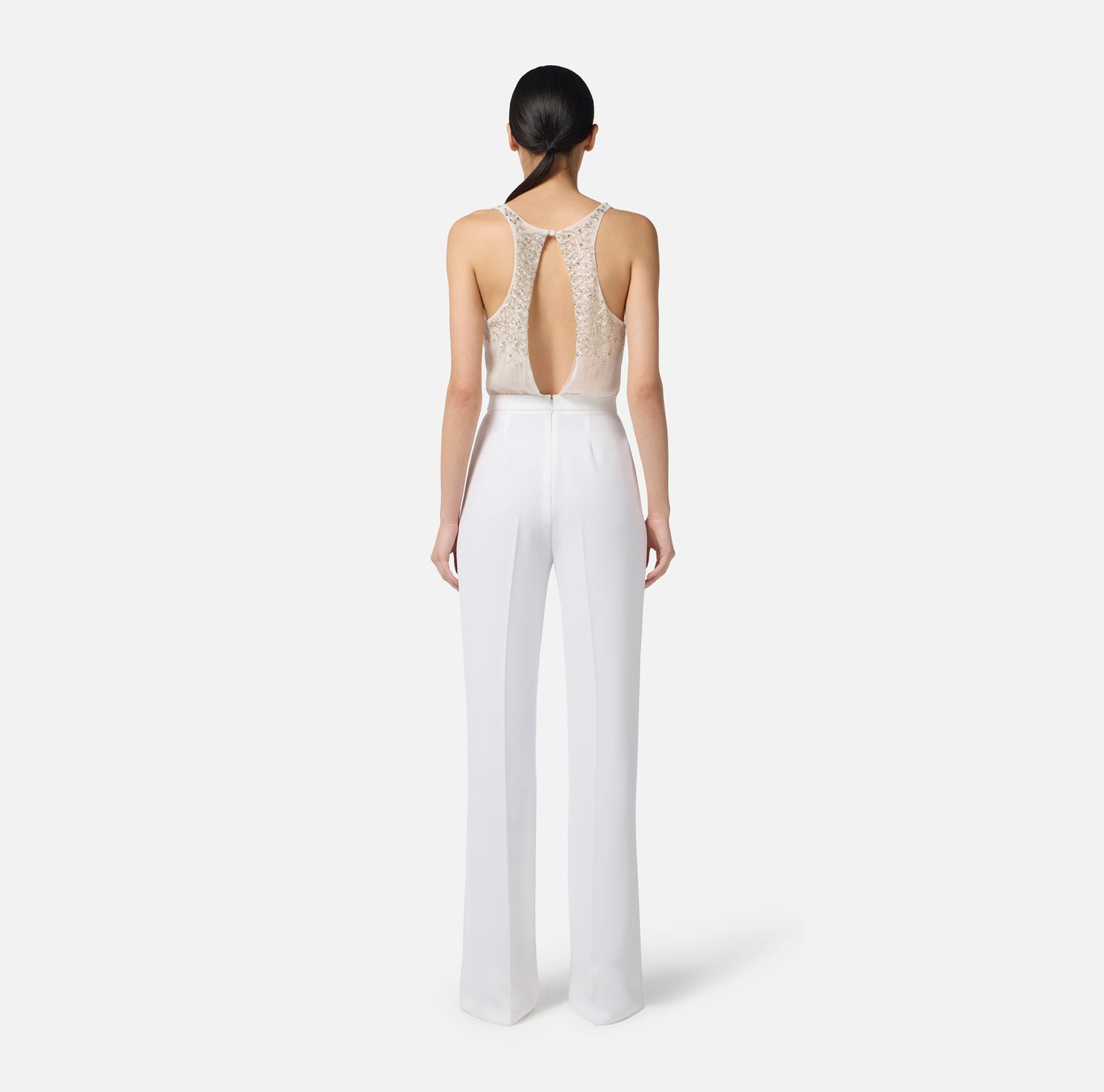 TU06357E2 - abbigliamento - ELISABETTA FRANCHI