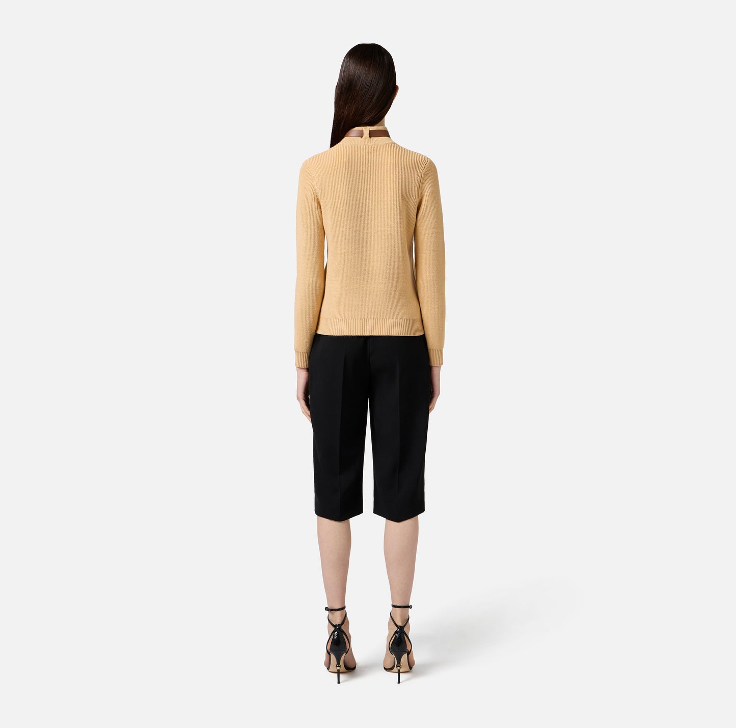 MK05S56E2 - abbigliamento - ELISABETTA FRANCHI
