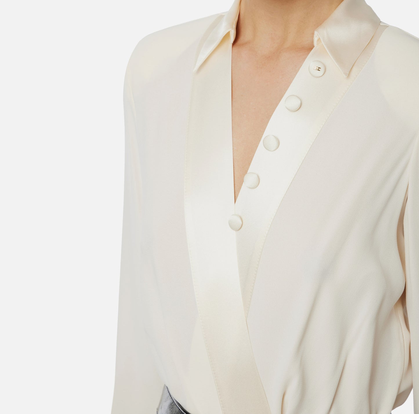 CB00356E2 - abbigliamento - ELISABETTA FRANCHI