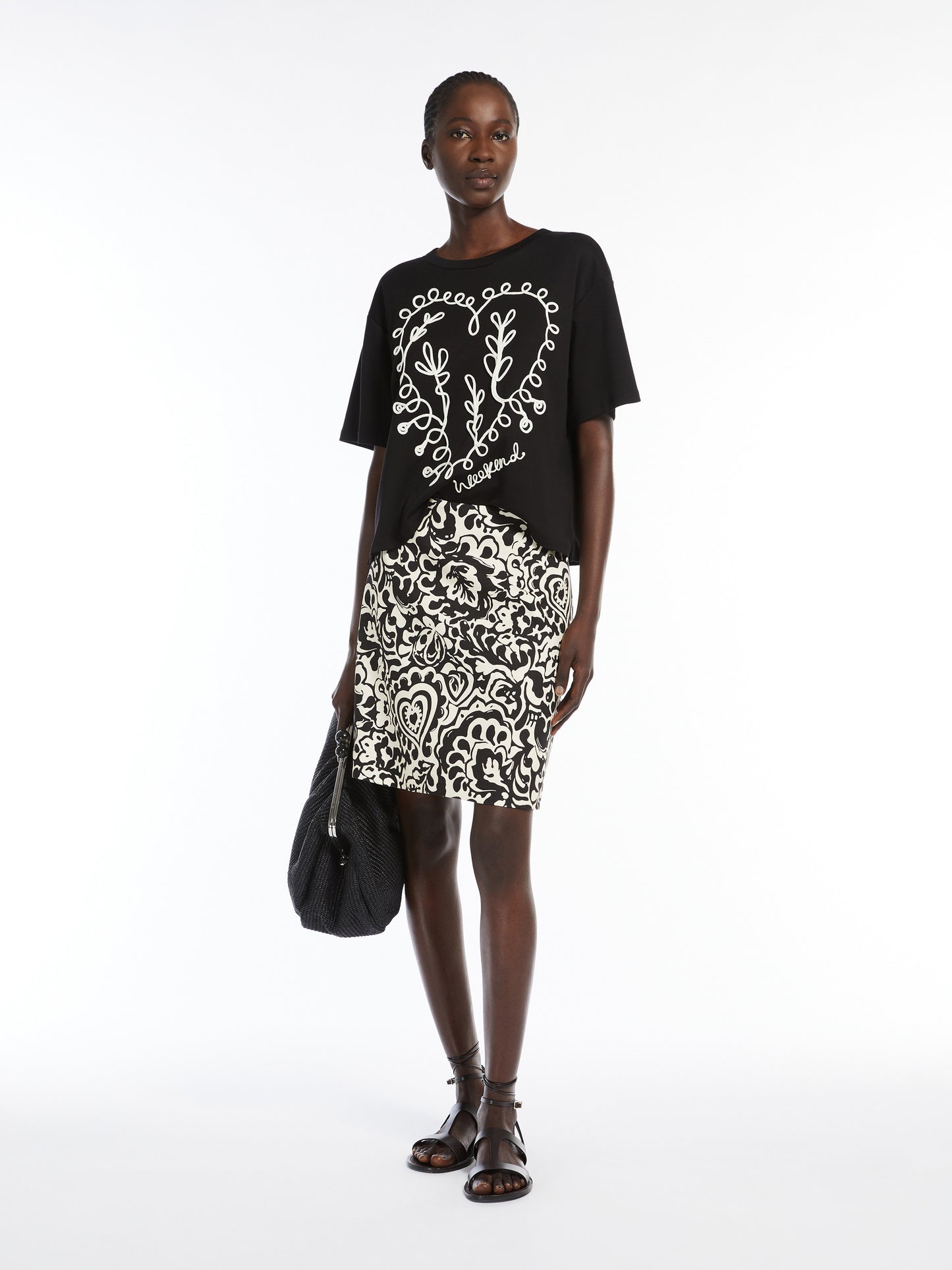 2515941052-abbigliamento-t-shirt-MAX MARA WEEKEND