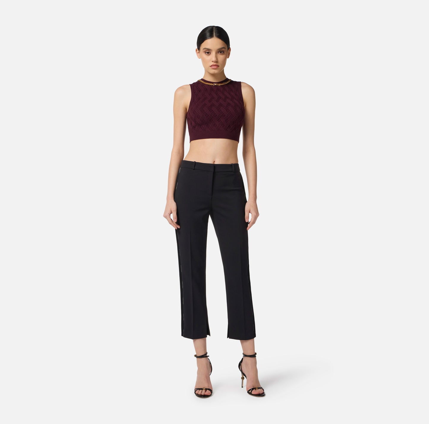 PA08856E2 - abbigliamento - ELISABETTA FRANCHI