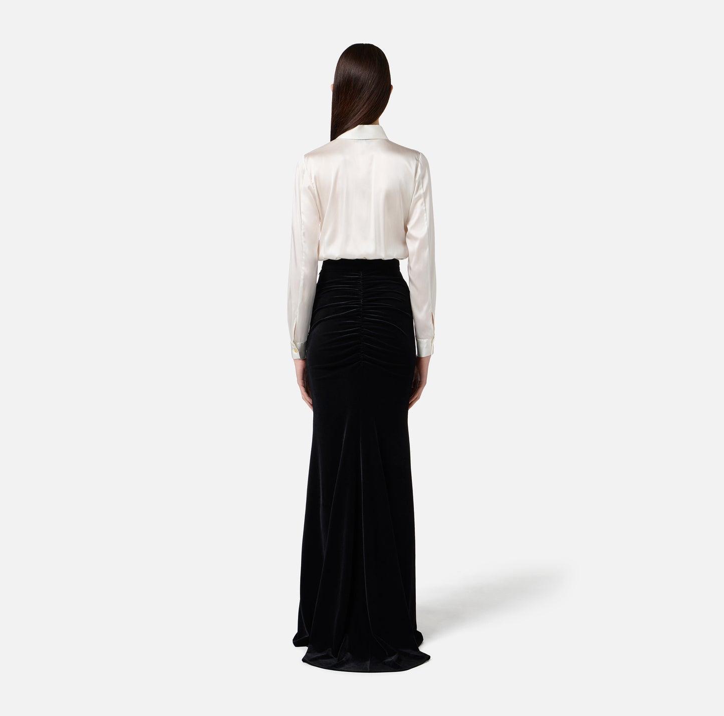 ABR4657E2 - abbigliamento - ELISABETTA FRANCHI