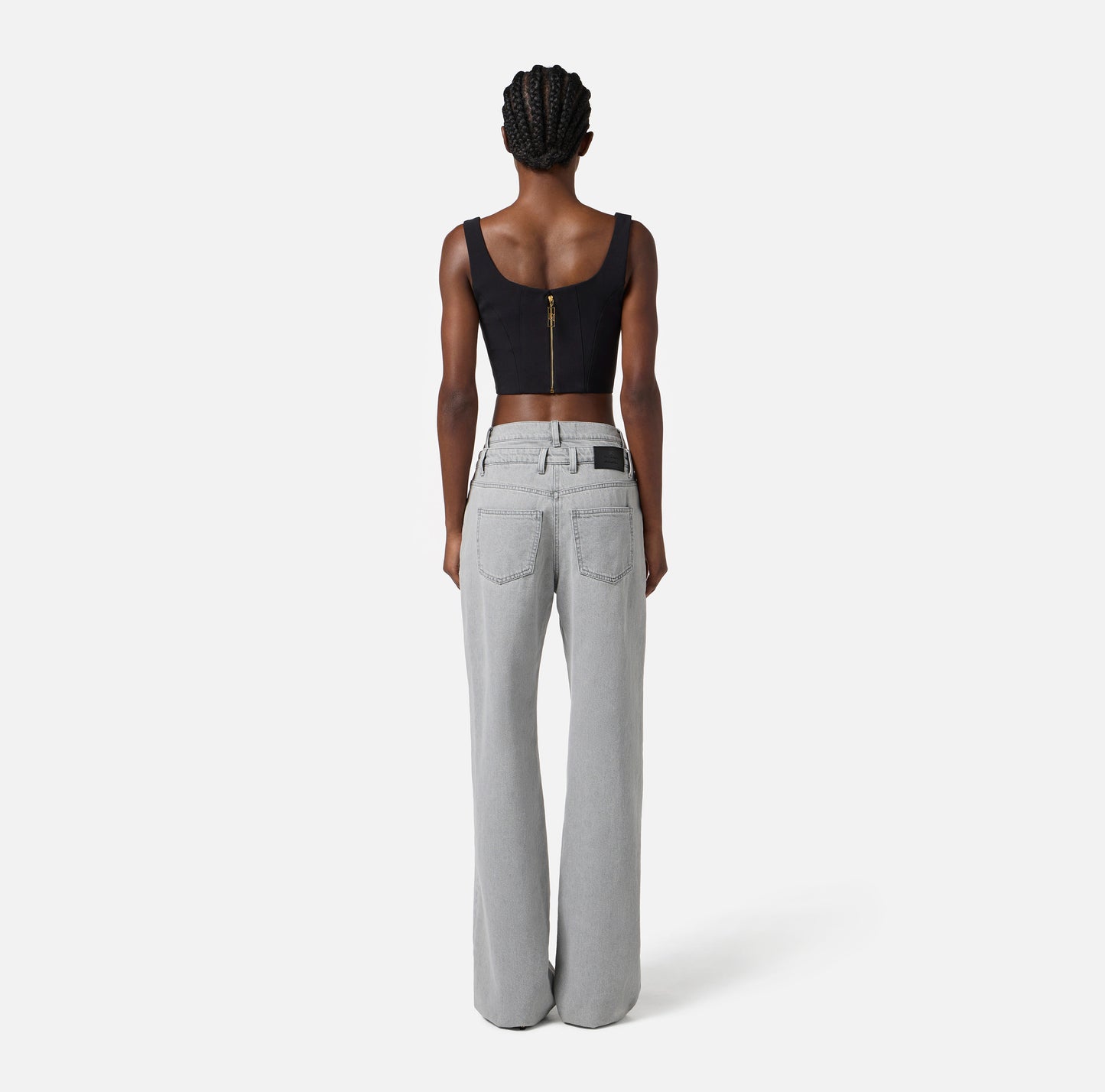 TO03956E2 - abbigliamento - ELISABETTA FRANCHI