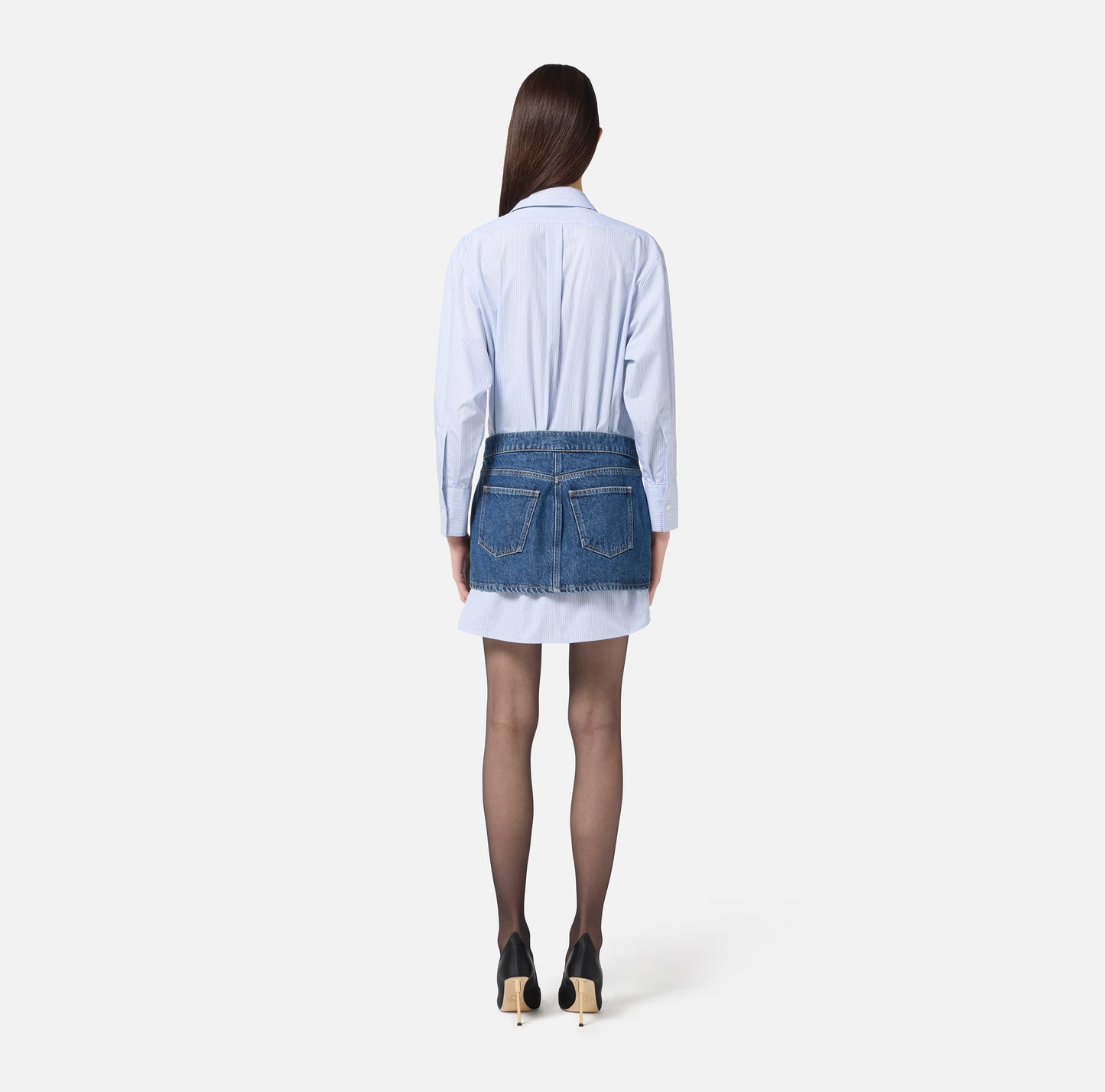 TG00156E2 - abbigliamento - ELISABETTA FRANCHI