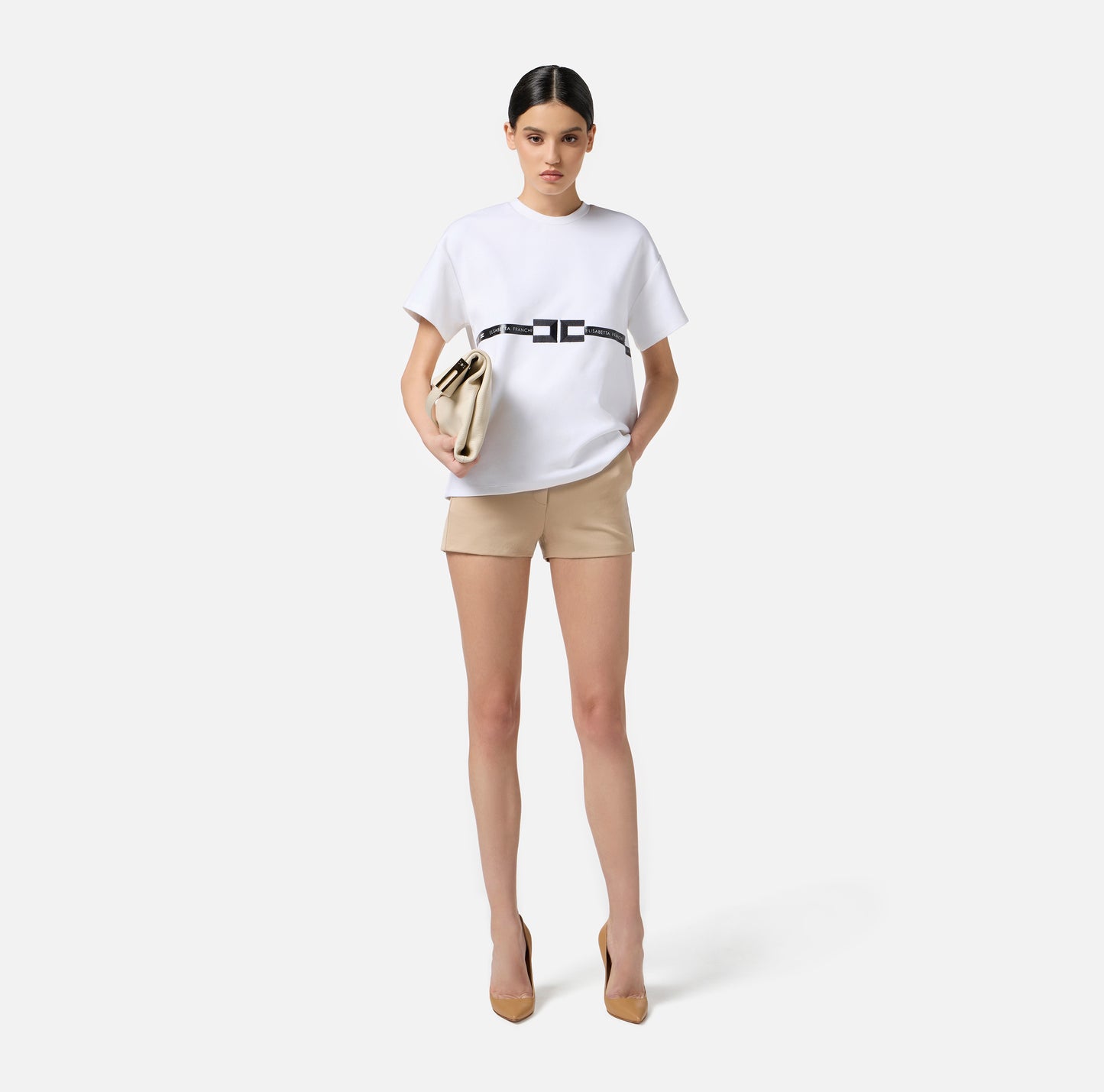 MA02256E2 - abbigliamento - ELISABETTA FRANCHI