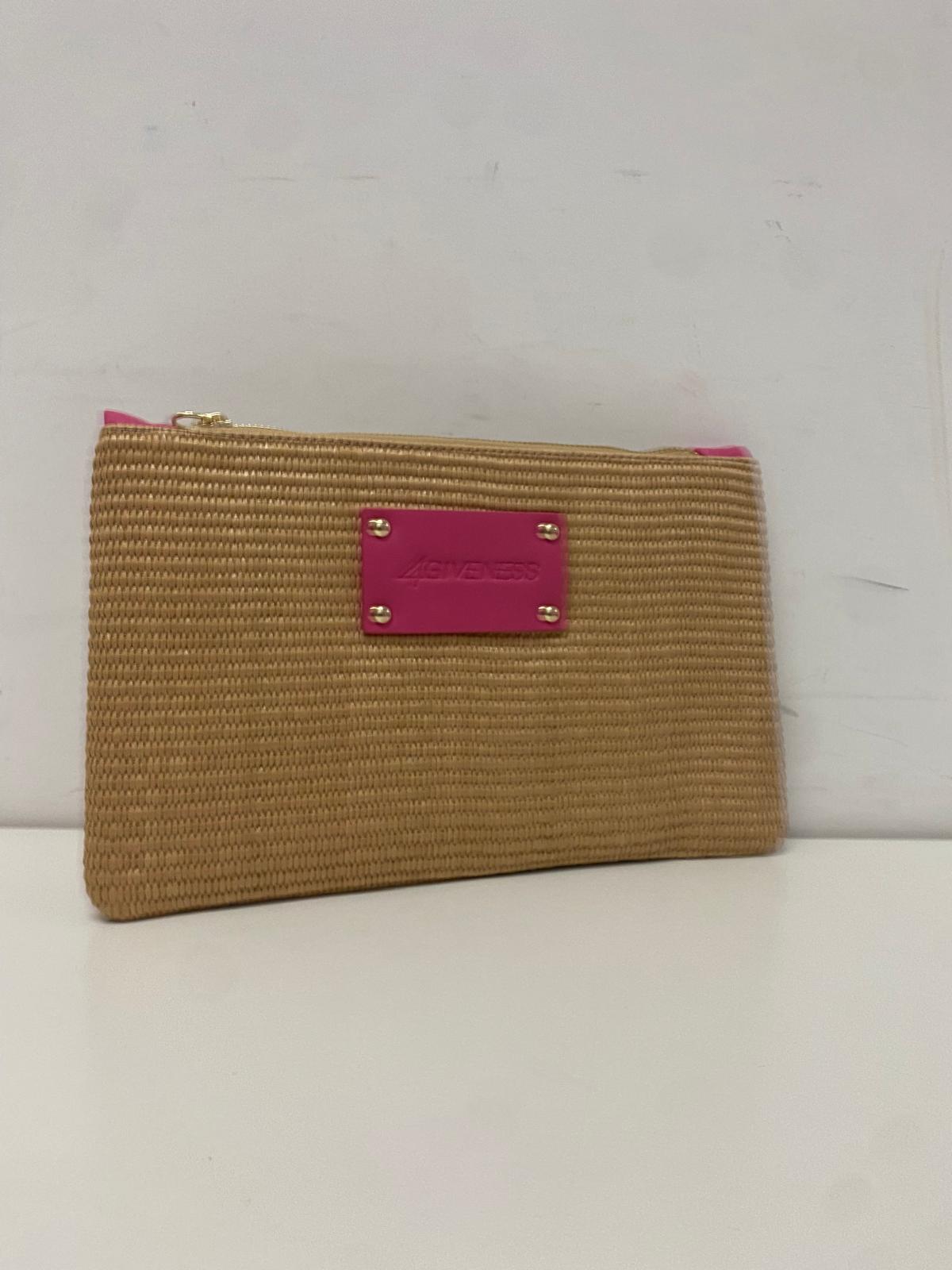125WACPO4907 - Accessori - pochette- 4GYVENESS