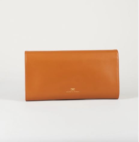 BORSA POUCH ELISABETTA FRANCHI BS99A61E2 P/E 26