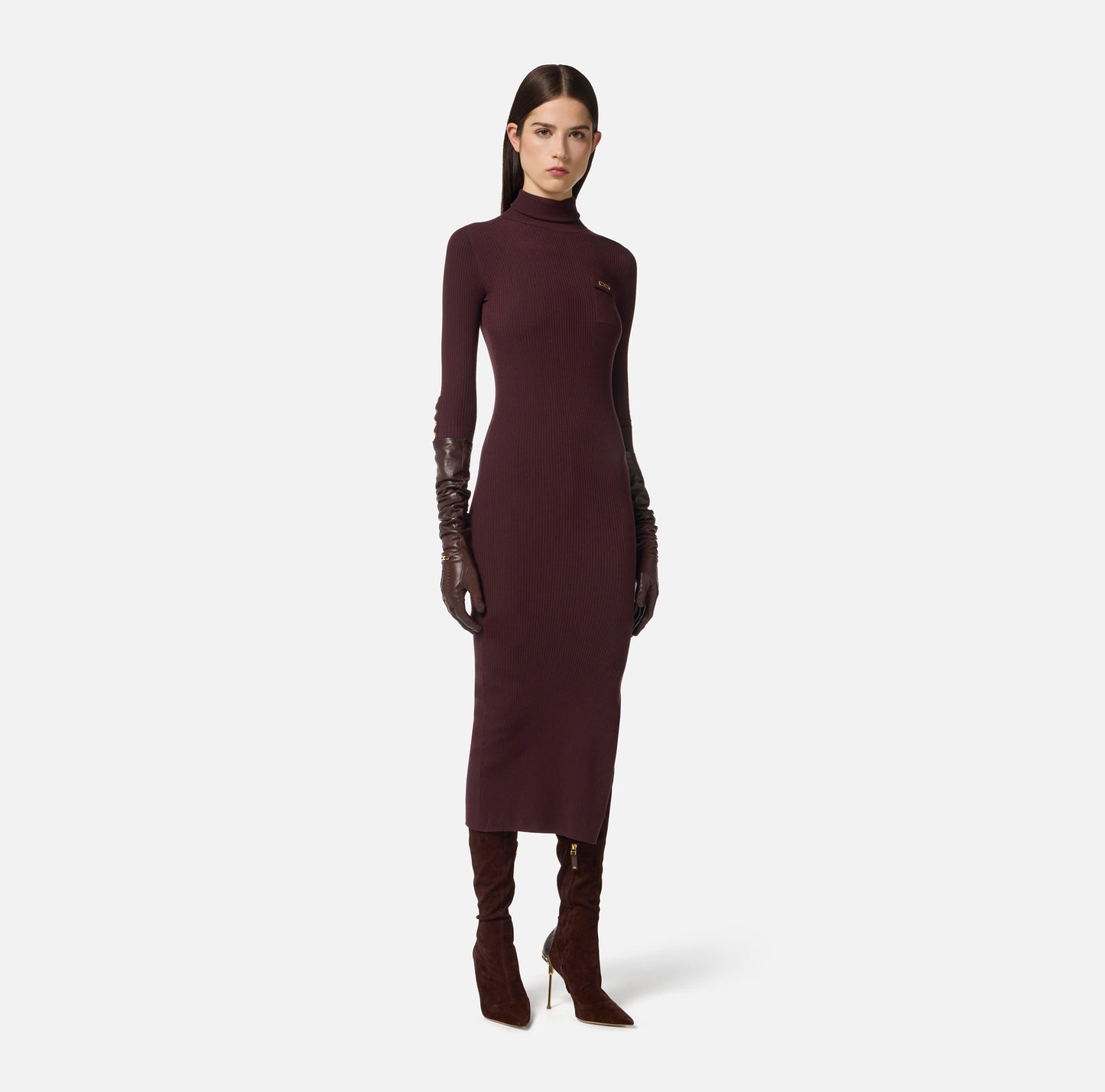 AM23B56E2 - abbigliamento - ELISABETTA FRANCHI