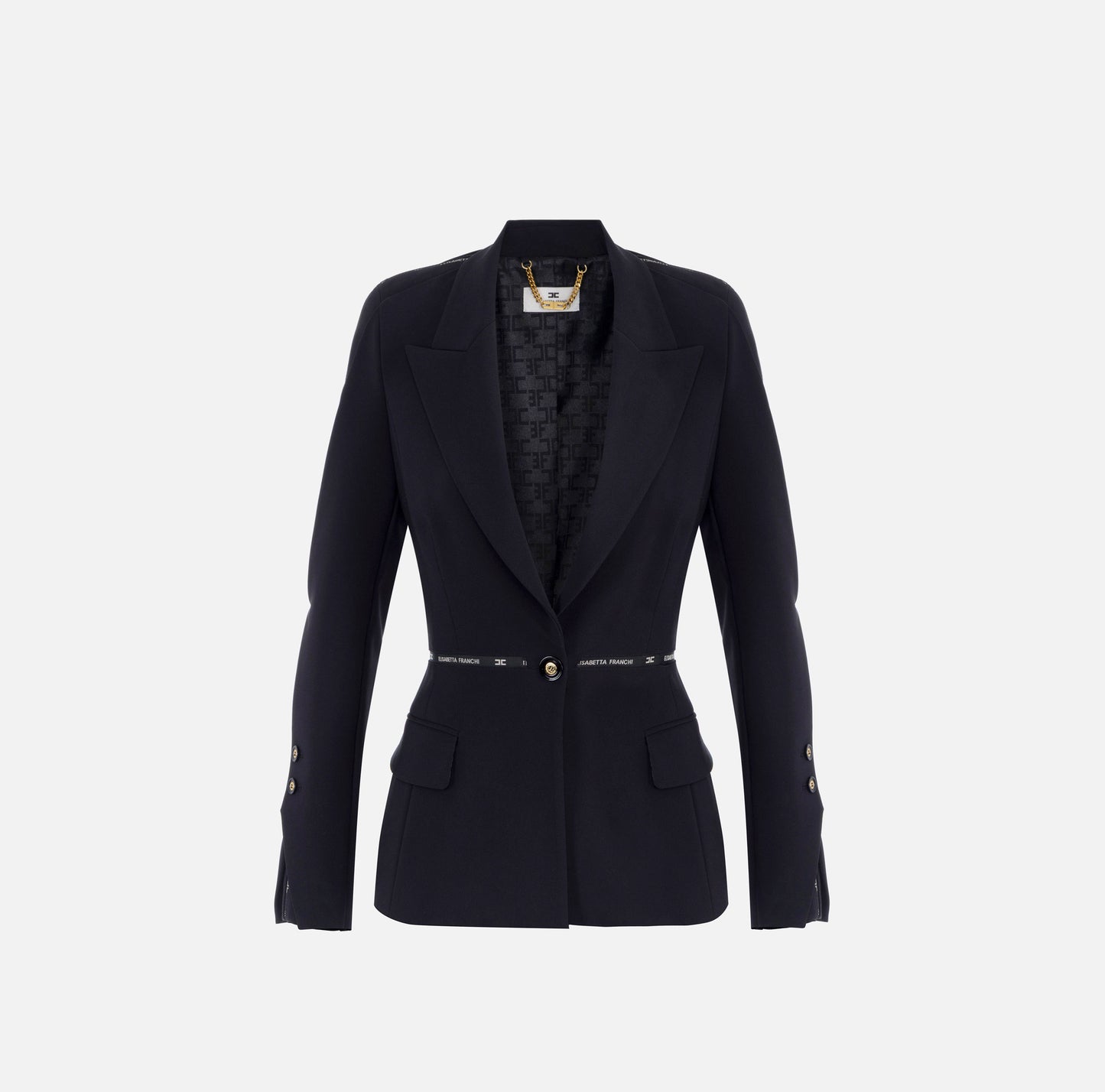 GI17156E2 - abbigliamento - ELISABETTA FRANCHI