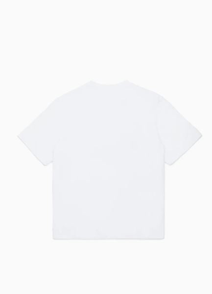 T-SHIRT GIROCOLLO MARNI M01601M00RF P/E 26
