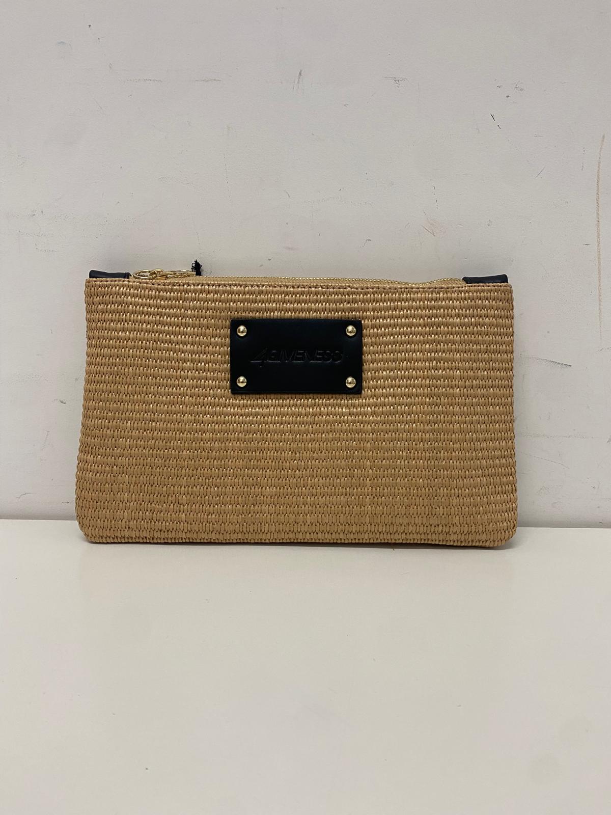 125WACPO4907 - Accessori - pochette- 4GYVENESS