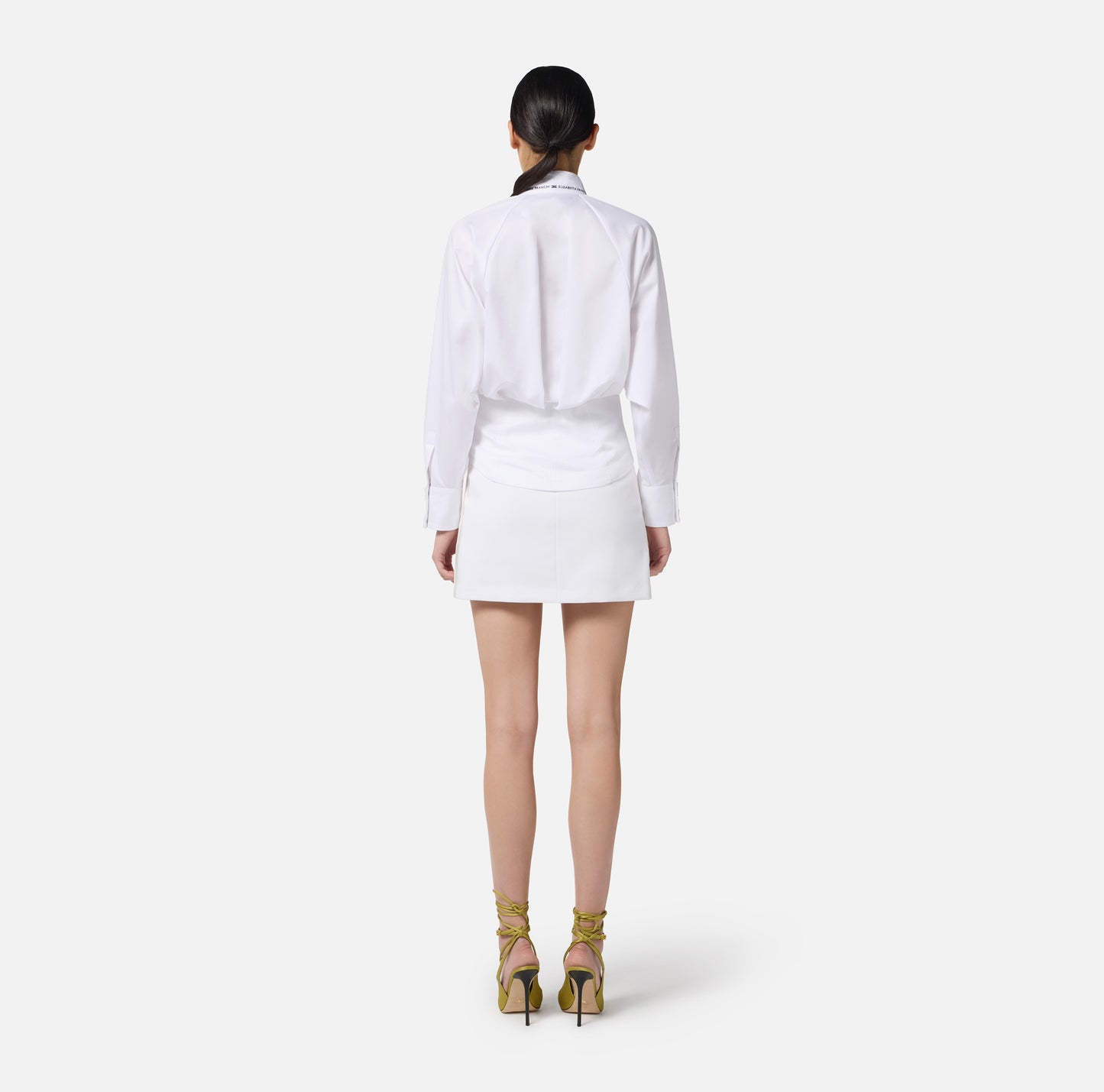 CA09856E2 - abbigliamento - ELISABETTA FRANCHI