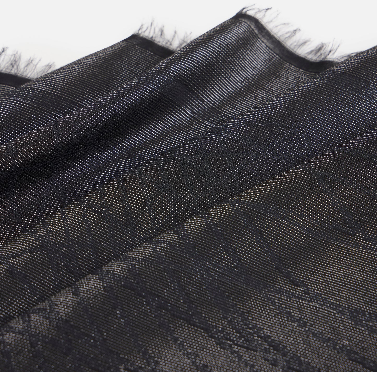 FOULARD QUADRATO CON LUREX ELISABETTA FRANCHI SC13F62E2 P/E 26