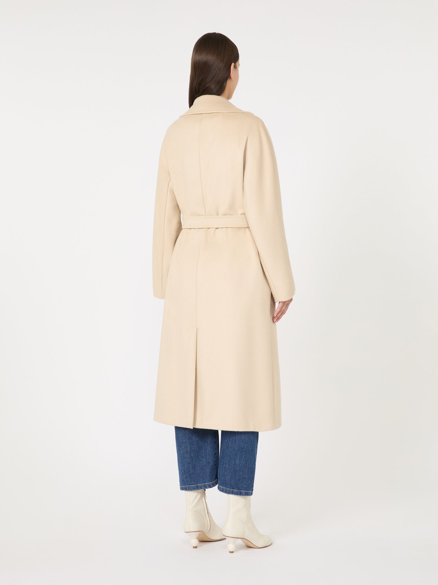 Cappotto midi sartoriale Resina 2525016102 MAX MARA WEEKEND