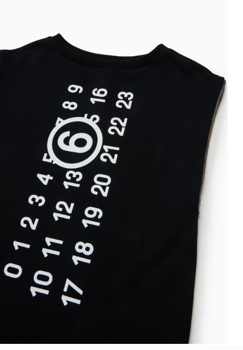 M60850MM02X - abbigliamento - abito - MAISON MARGIELA