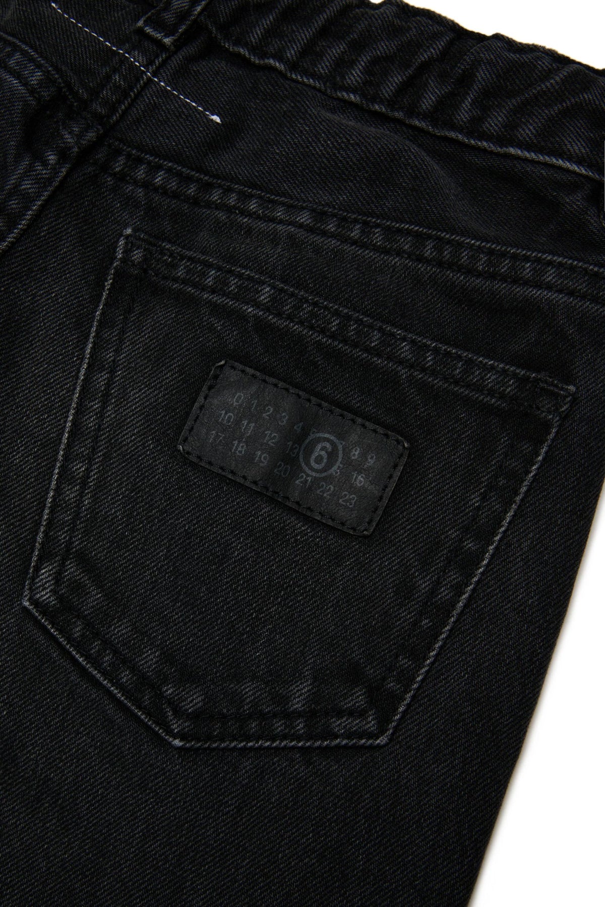M60209 - abbigliamento - MAISON MARGIELA