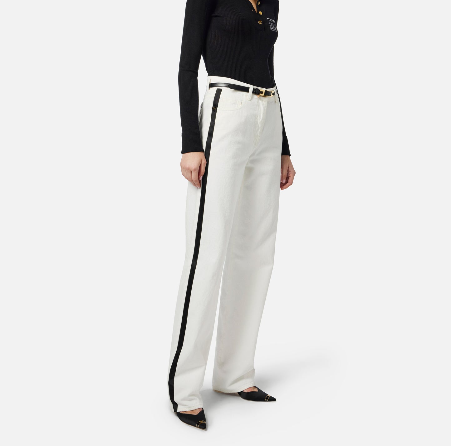 PJ13I56E2 - abbigliamento - ELISABETTA FRANCHI