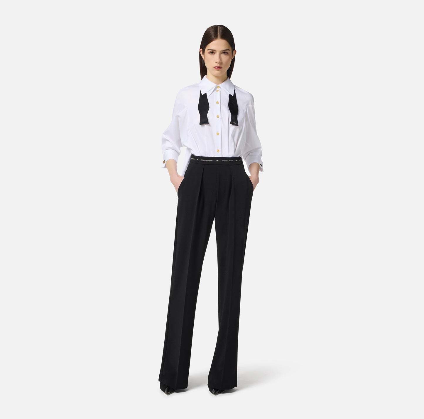 TU05656E2 - abbigliamento - ELISABETTA FRANCHI