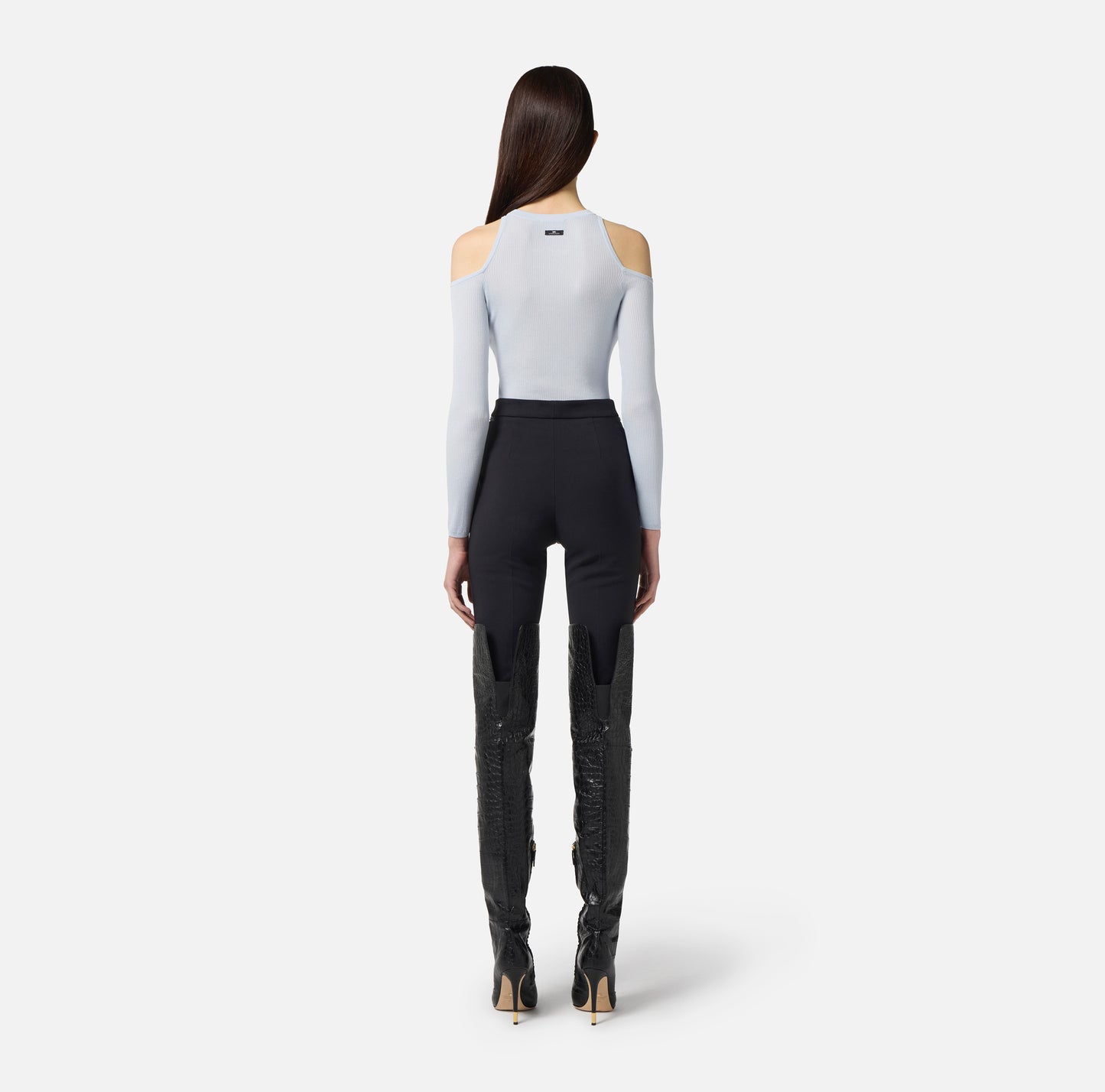PA10856E2 - abbigliamento - ELISABETTA FRANCHI