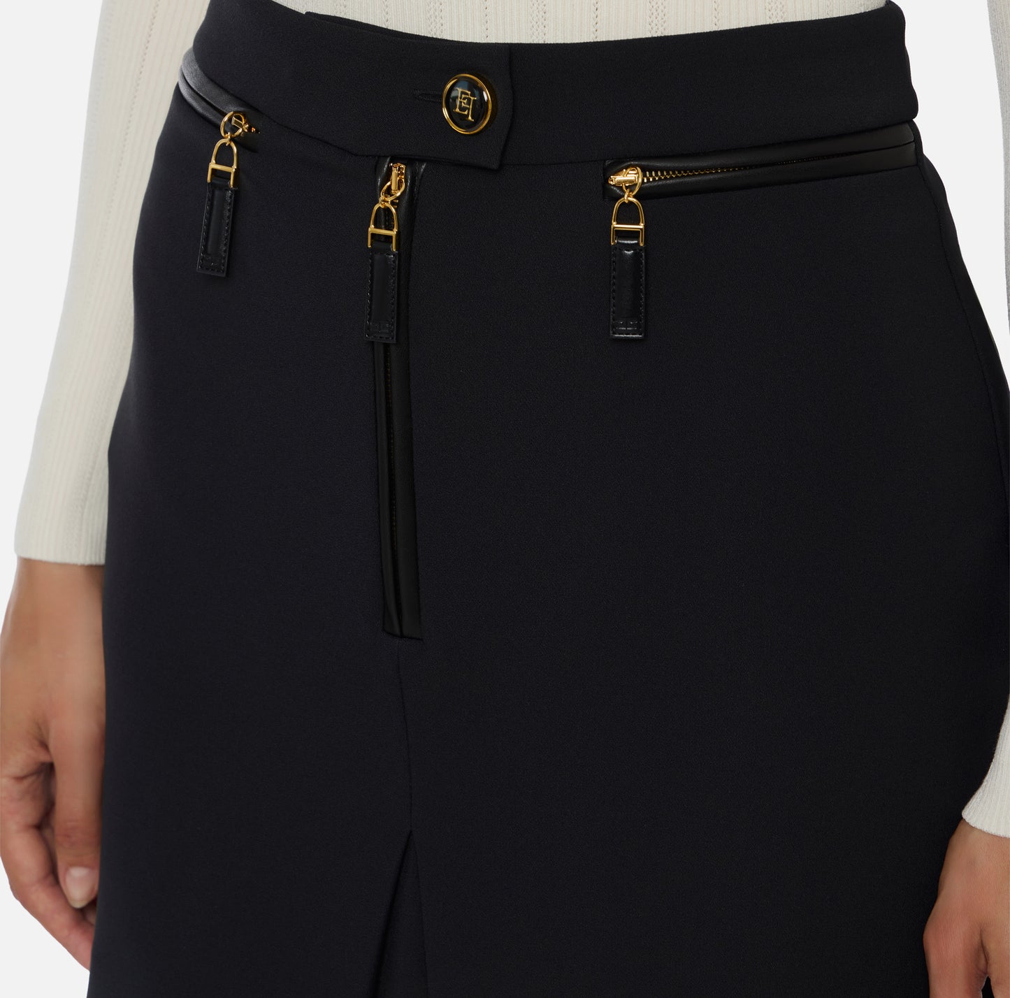 GO13156E2 - abbigliamento - ELISABETTA FRANCHI