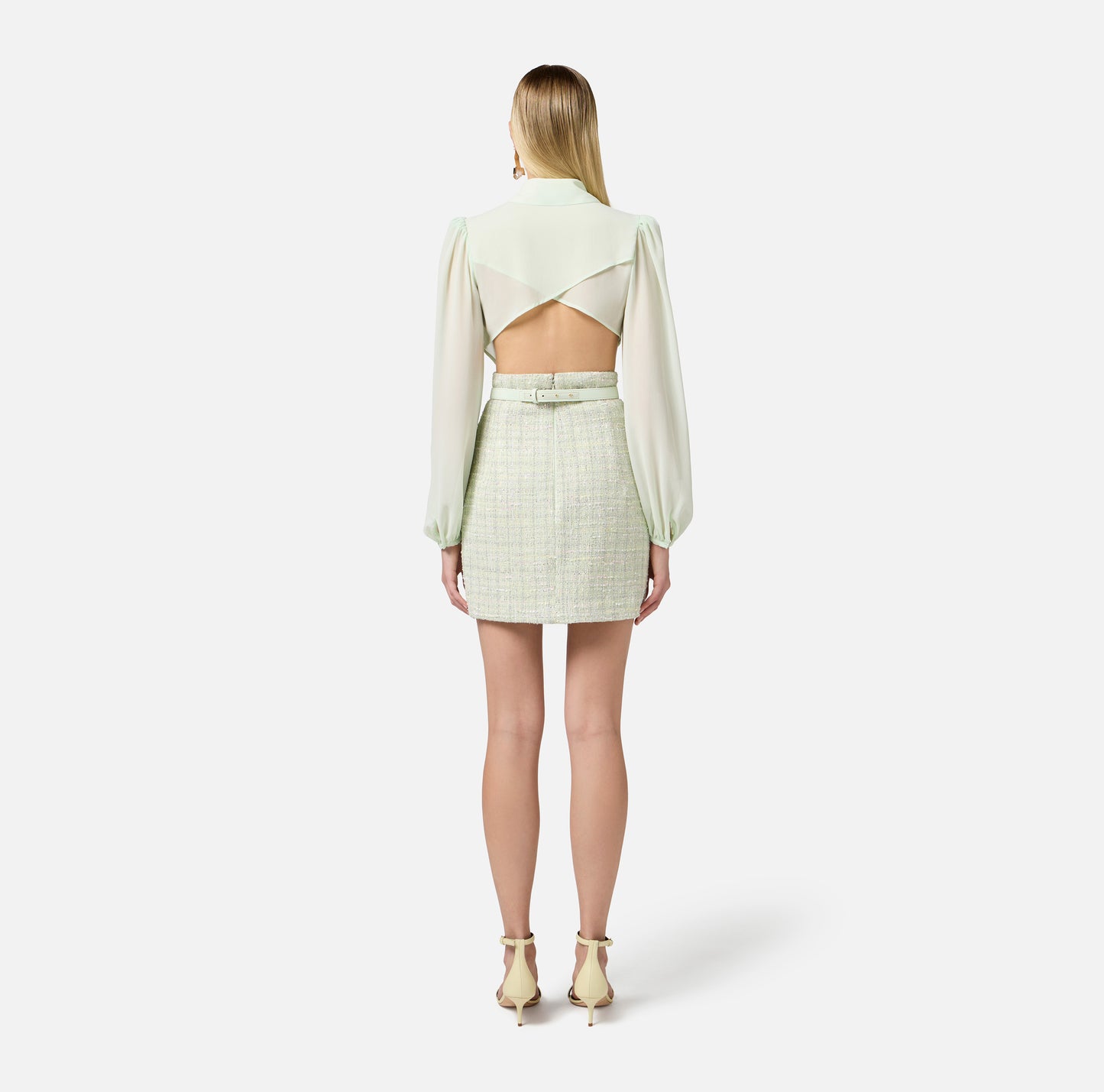 AB69752E2 - abito-abbigliamento - ELISABETTA FRANCHI