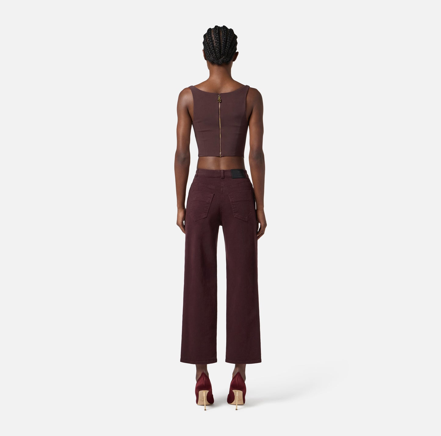 PJ04D56E2 - abbigliamento - ELISABETTA FRANCHI