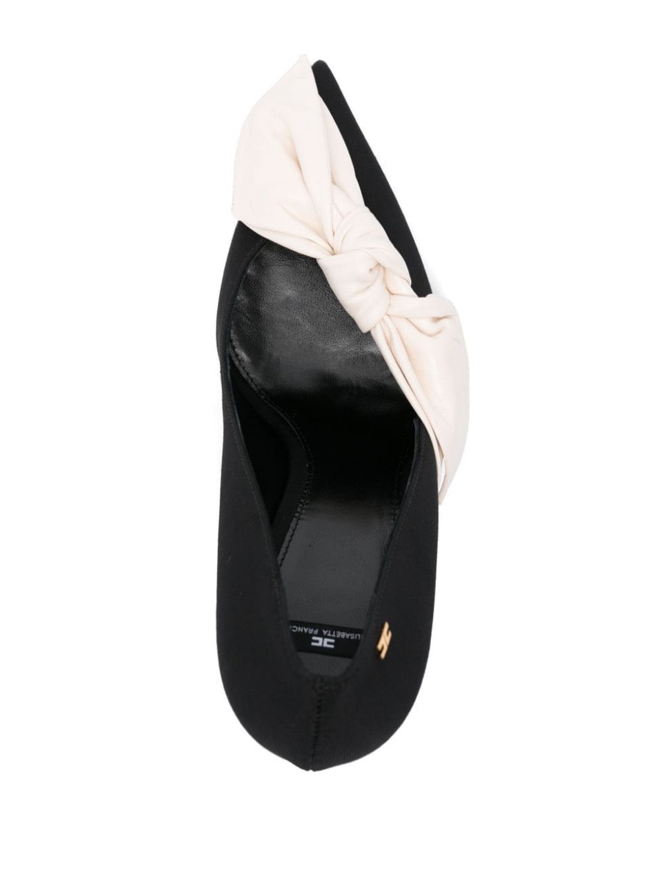 decolte fiocco ELISABETTA FRANCHI SA12L51E2