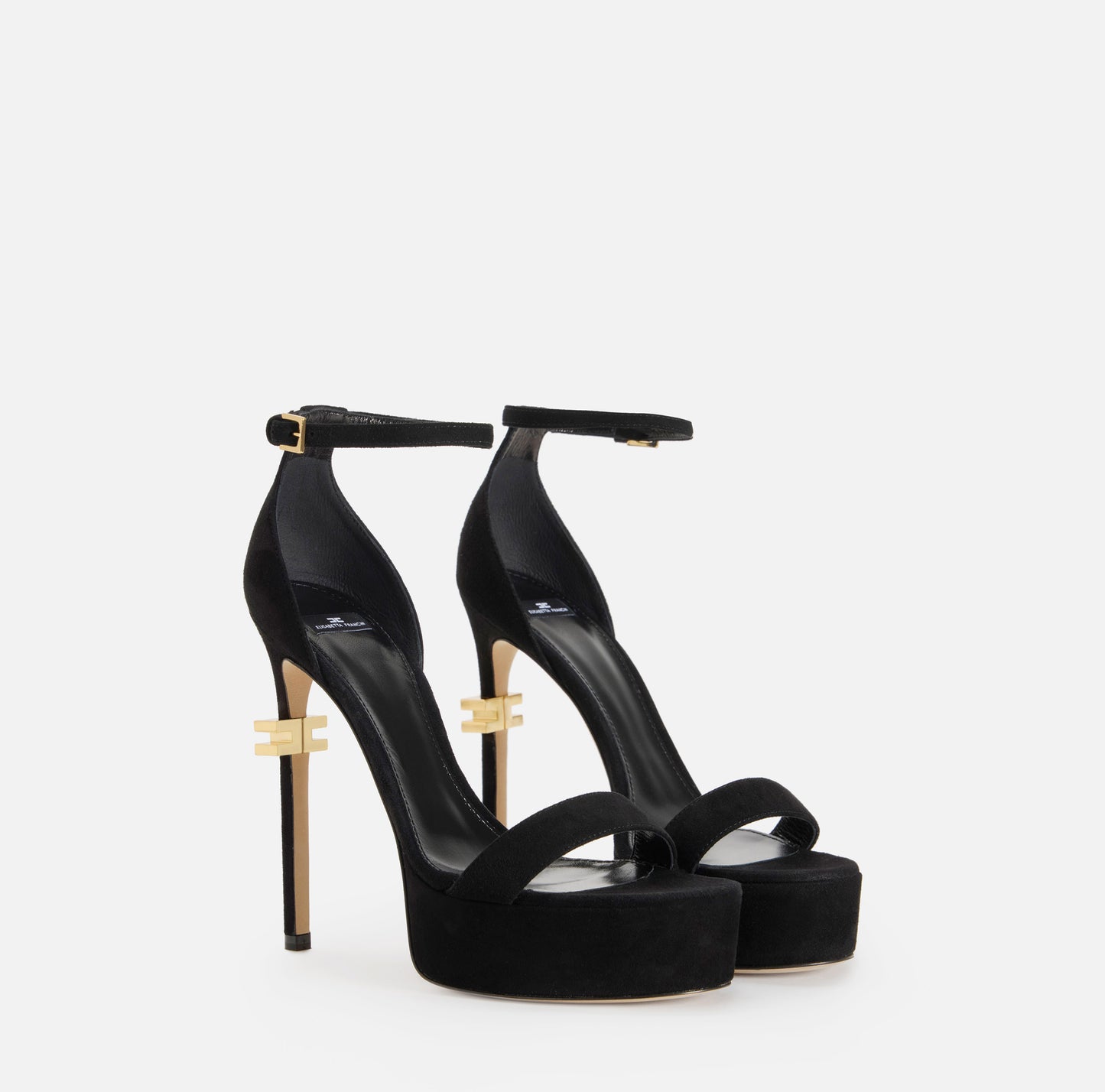 SA44L56E2 - calzature - ELISABETTA FRANCHI