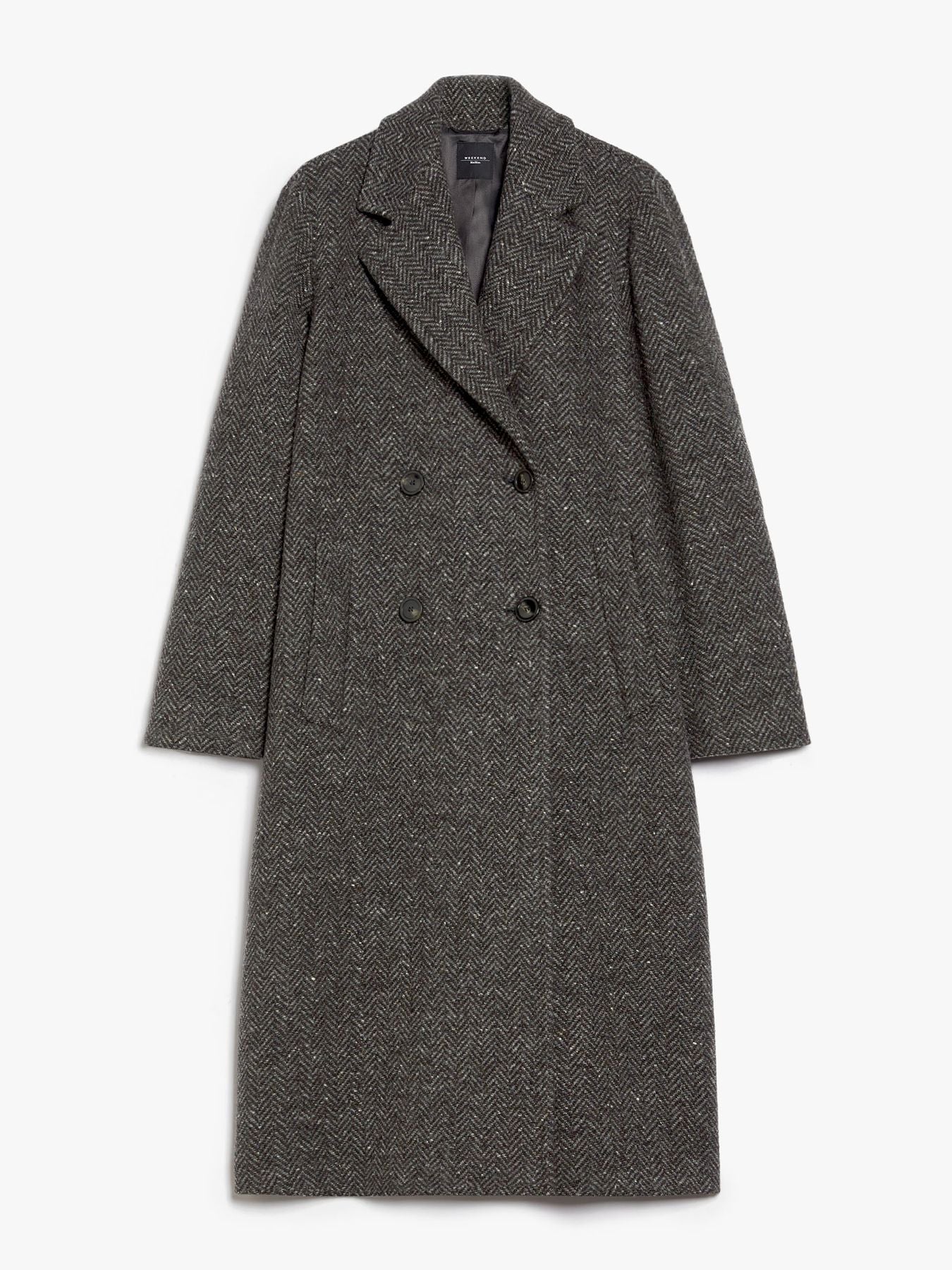 2425016042 - cappotto-abbigliamento - MAX MARA WEEKEND