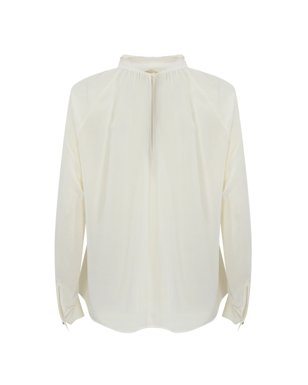 Camicia in seta MAX MARA 2516111041