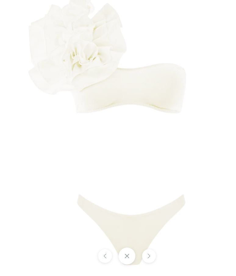ROUCHES BIKINI - abbigliamento - CLARA AESTAS