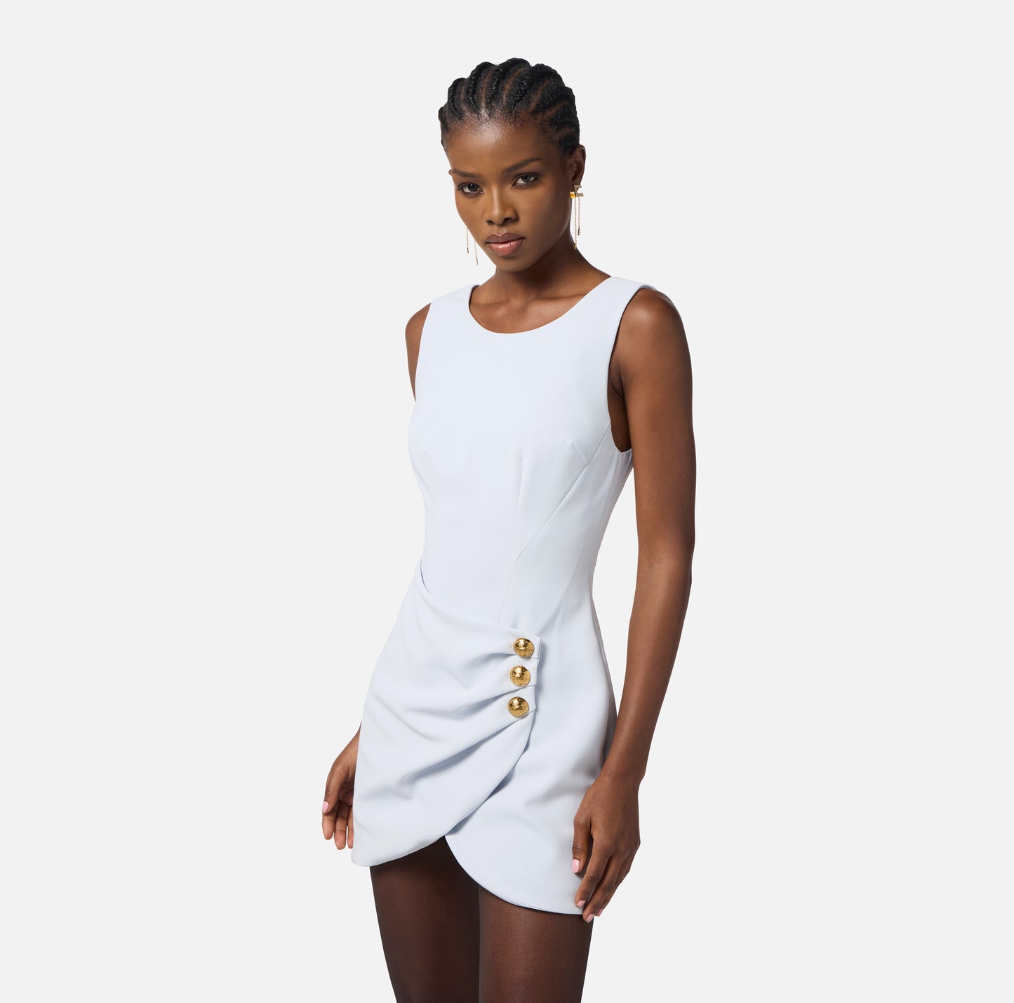 AB79856E2 - abbigliamento - ELISABETTA FRANCHI